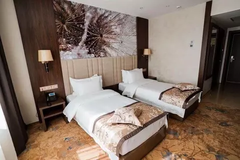 Комната Ульяновская область, Ульяновск просп. Врача Сурова, 28 (26.0 ...