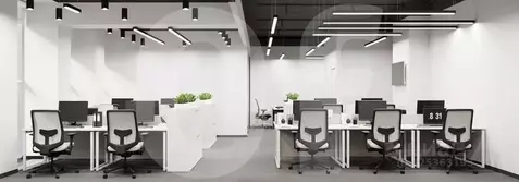 Офис в Москва Бумажный проезд, 19с2 (470 м)