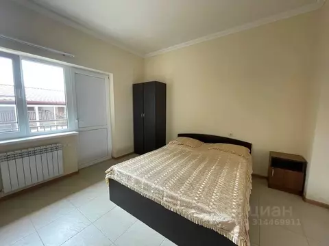 Комната Краснодарский край, Туапсинский муниципальный округ, с. Шепси ...