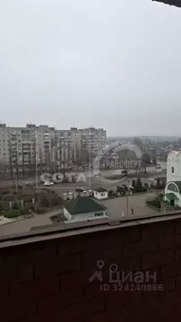 2-к кв. Воронежская область, Воронеж ул. Айвазовского, 2В (67.0 м)