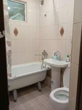 1-к кв. Северная Осетия, Владикавказ пос. Спутник, 31 (35.0 м)