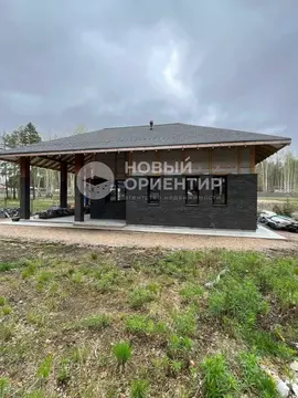 Дом в Свердловская область, Сысертский муниципальный округ, Заповедник ...