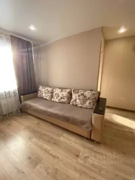 1-к кв. Татарстан, Казань ул. Дружбы, 10 (34.0 м)