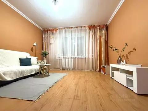 2-к кв. Пензенская область, Пенза ул. Антонова, 16 (60.0 м)