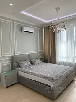 1-к кв. Москва ул. Корабельная, 11к2 (40.0 м)