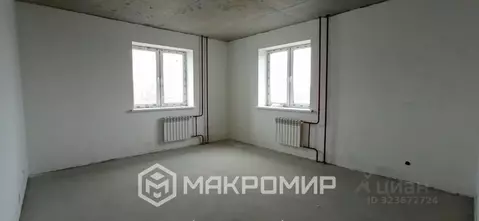 2-к кв. Орловская область, Орел ул. Нормандия-Неман, 78 (64.2 м)