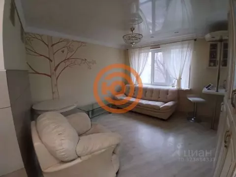 3-к кв. Тюменская область, Тюмень Кольский пер., 1 (59.0 м)