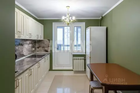 3-к кв. Москва Рублевское ш., 79 (72.0 м)