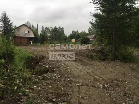 Дом в Сахалинская область, Южно-Сахалинск Волжанка СНТ,  (58 м)