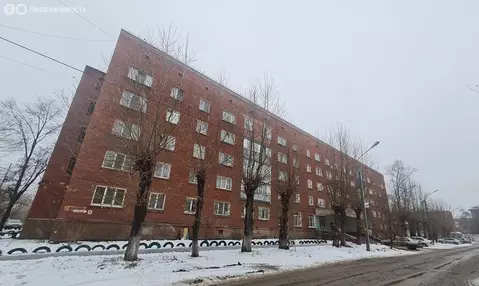1к в 4-комнатной квартире (12 м)
