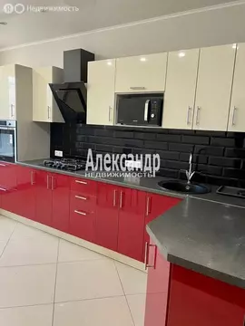 2-комнатная квартира: Санкт-Петербург, территория Шувалово, Береговая ...