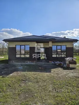 Дом в Ростовская область, Аксайский район, Ольгинское с/пос, Махин ...