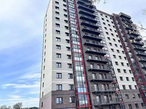 2-к кв. Иркутская область, Иркутск Гравийная ул., 22/7 (51.0 м)