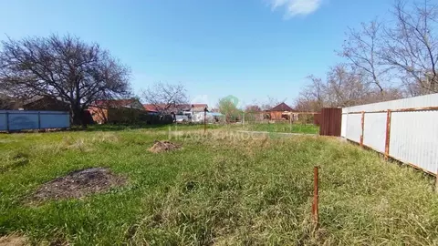 Участок в Краснодарский край, Ейское городское поселение, пос. ...