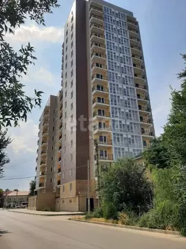 1-к кв. Астраханская область, Астрахань ул. Кольцова, 7 (39.4 м)