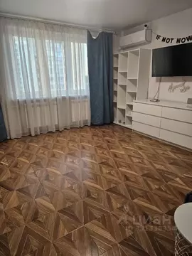1-к кв. Москва ул. Наташи Ковшовой, 11 (40.0 м)