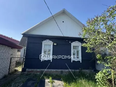 Дом в Брянская область, Брянск въезд Павлова, 2А (89 м)