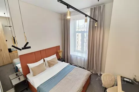 Комната Санкт-Петербург Владимирский просп., 1/47 (15.0 м)