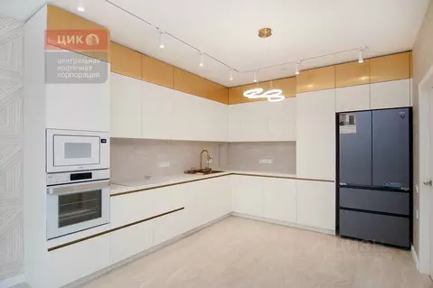 3-к кв. Рязанская область, Рязань Гражданская ул., 21 (86.0 м)