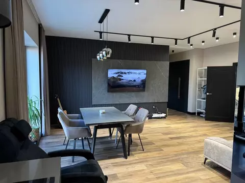 Коттедж в Иркутская область, Иркутский муниципальный округ, Серебряный ...