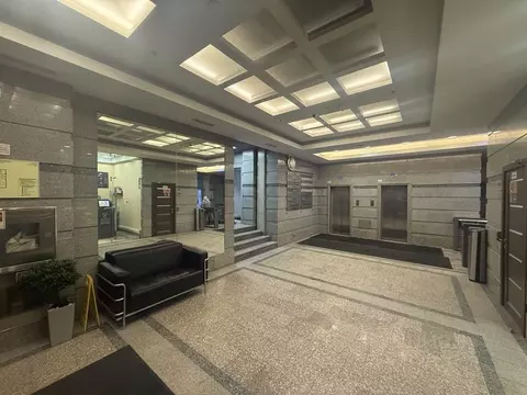 Офис в Московская область, Люберцы Октябрьский просп., 1 (46 м)