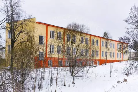 Производственное помещение в Калужская область, Медынь Варшавское ш., ...