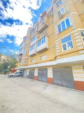 Помещение свободного назначения в Астраханская область, Астрахань ...