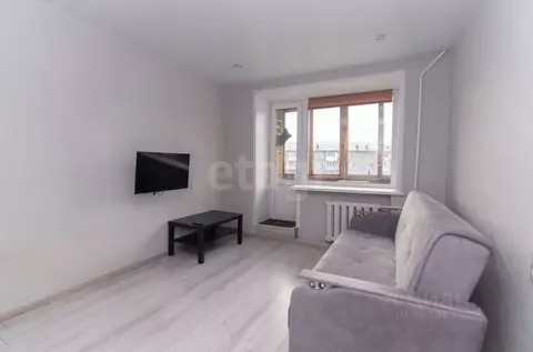 1-к кв. Алтайский край, Барнаул ул. Георгия Исакова, 218 (25.0 м)