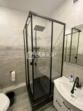 Студия Ярославская область, Ярославль ул. Городской Вал, 15к2 (19.8 м)