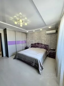 4-к кв. Самарская область, Самара ул. 22-го Партсъезда, 225 (129.6 м)