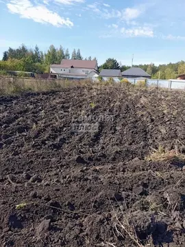 Участок в Липецкая область, Добровский муниципальный округ, с. ...