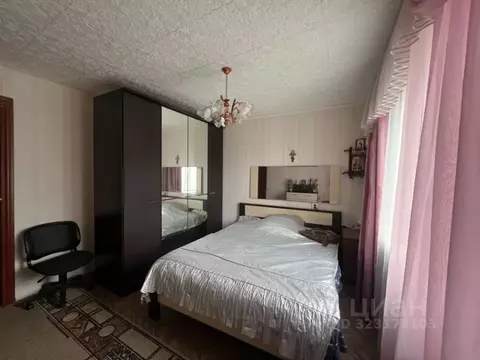 3-к кв. Воронежская область, Воронеж Московский просп., 119 (82.0 м)