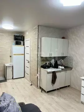 Студия Томская область, Томск ул. Шевченко, 45 (17.2 м)