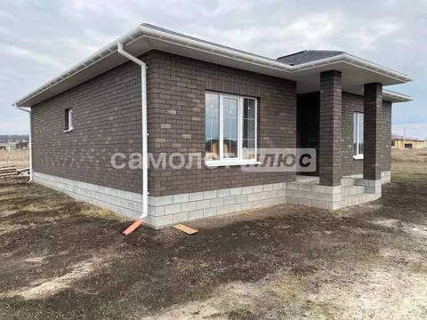 Дом в Белгородская область, Белгородский район, Беломестненское с/пос, ...