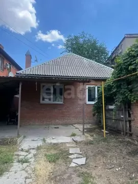 Дом в Ростовская область, Ростов-на-Дону пос. Мирный, пер. ...