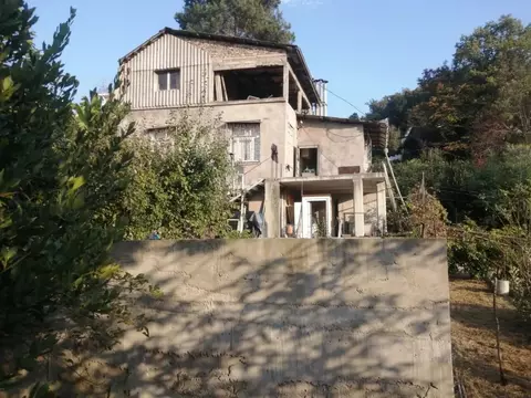 Участок в Краснодарский край, Сочи Железобетон СНТ,  (10.0 сот.)