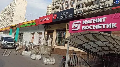 Офис в Москва ул. Трофимова, 32К1 (271 м)