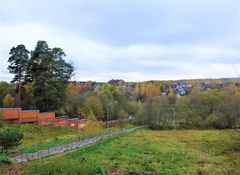 Участок в Москва д. Верхнее Валуево, 55 (7.16 сот.)