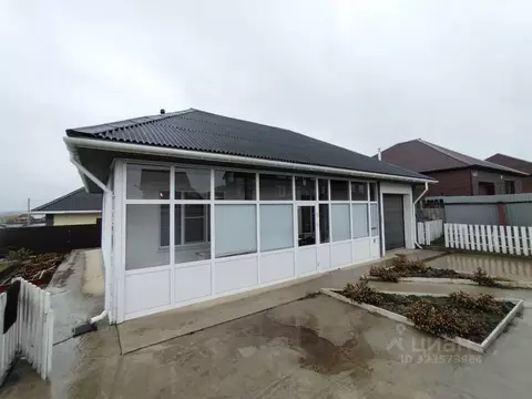 Коттедж в Иркутская область, Иркутский муниципальный округ, с. Мамоны ...