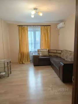 1-к кв. Челябинская область, Челябинск просп. Краснопольский, 16 (38.1 ...