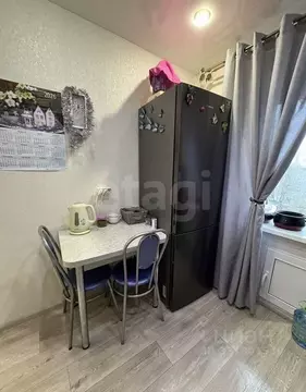 1-к кв. Тверская область, Тверь Петербургское ш., 91 (33.0 м)