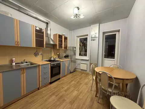 1-к кв. Белгородская область, Старый Оскол Зеленый Лог мкр, 6 (40.0 м)