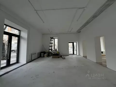 Помещение свободного назначения в Тюменская область, Тюмень Ямская ...