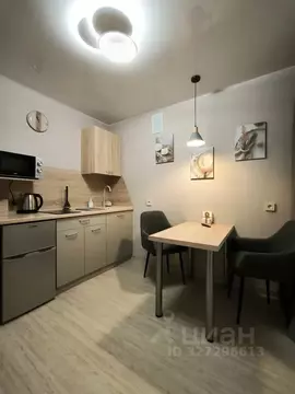 1-к кв. Башкортостан, Уфа ул. Максима Горького, 44/1 (32.0 м)