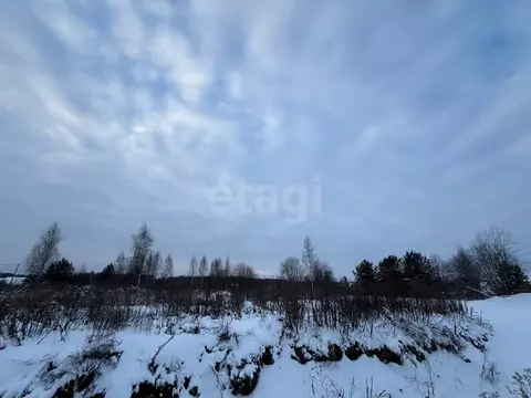 Участок в Костромская область, Кострома Веснянка садоводческое ...