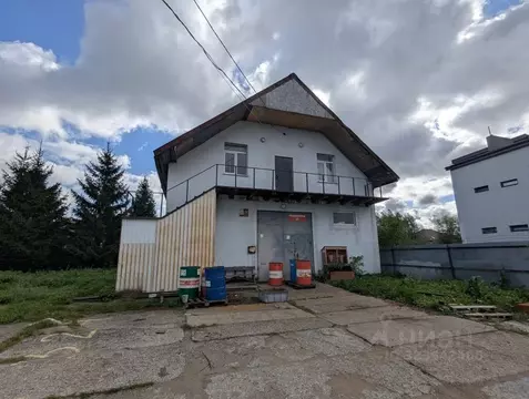 Помещение свободного назначения в Калининградская область, Гурьевский ...