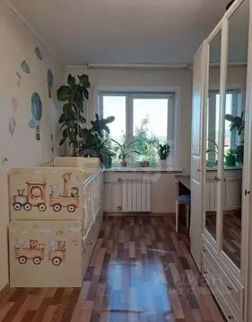 2-к кв. Иркутская область, Иркутск ул. Чекалина, 20 (44.0 м)