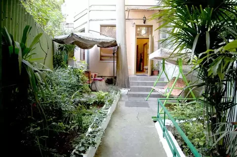 2-к кв. Крым, Ялта ул. Чехова, 13 (50.0 м)