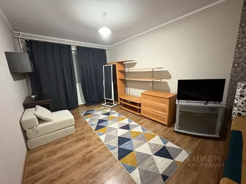 1-к кв. Московская область, Электросталь ул. Победы, 4к1 (31.0 м)