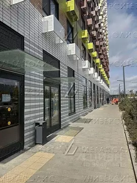 Торговая площадь в Москва Люблинская ул., 72Ак1 (72 м)